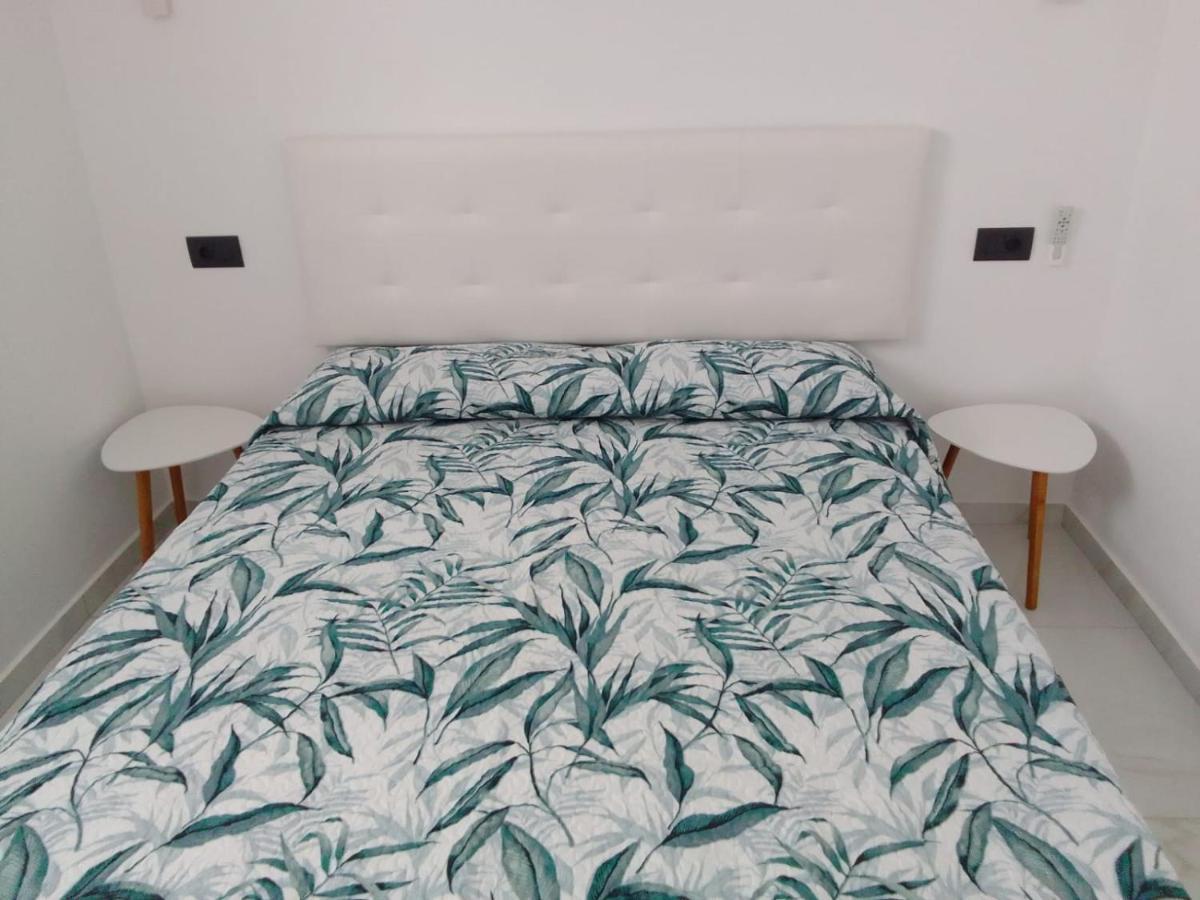 House Matilde Parque Santiago Apartment Arona  Exterior photo