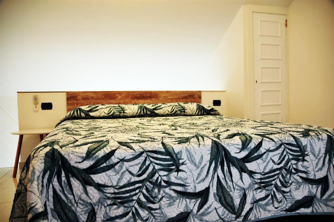 House Matilde Parque Santiago Apartment Arona  Exterior photo