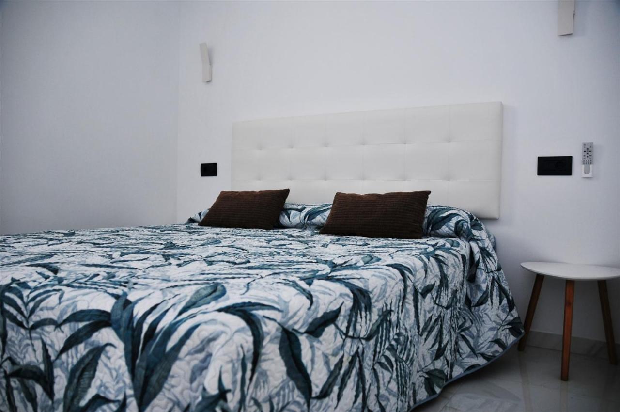 House Matilde Parque Santiago Apartment Arona  Exterior photo