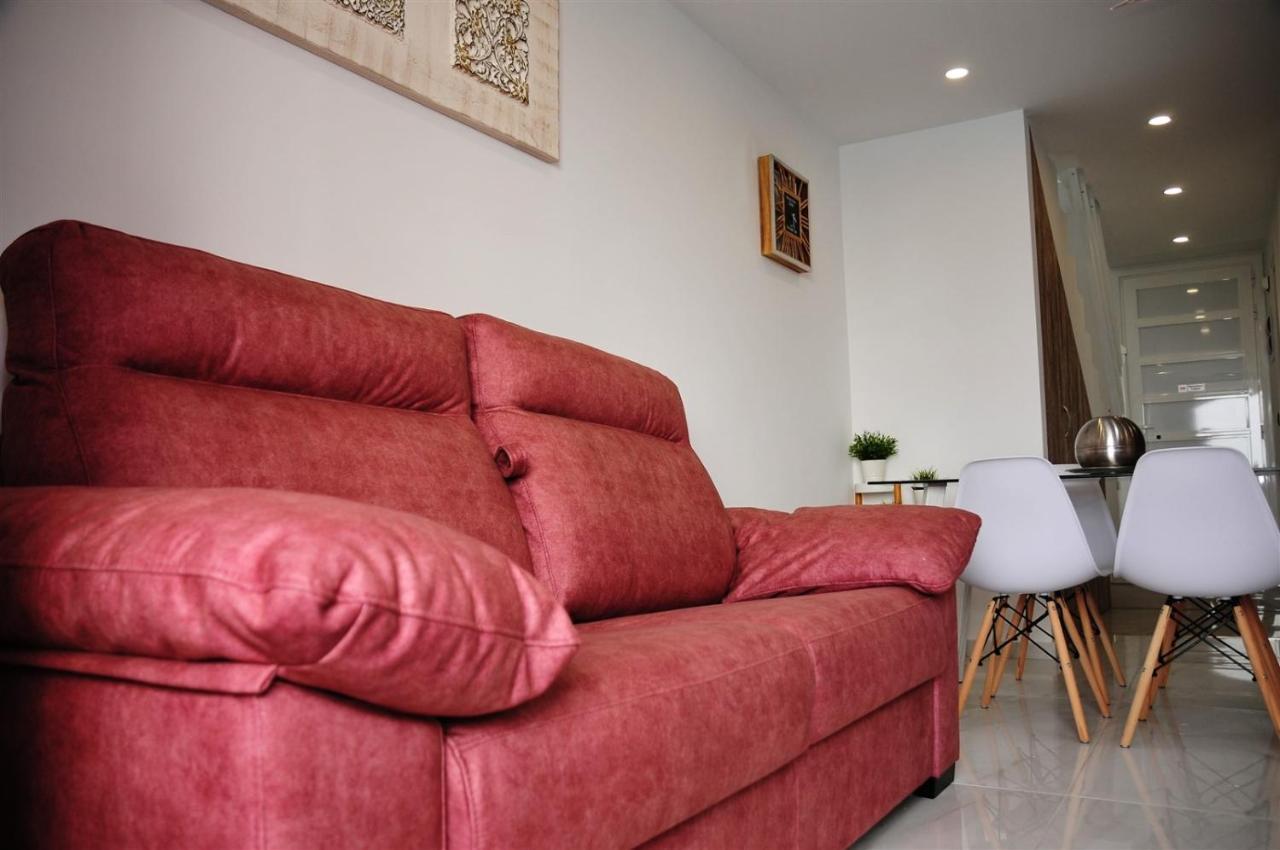 House Matilde Parque Santiago Apartment Arona  Exterior photo