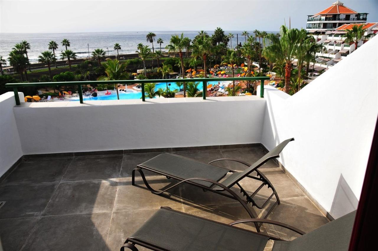 House Matilde Parque Santiago Apartment Arona  Exterior photo